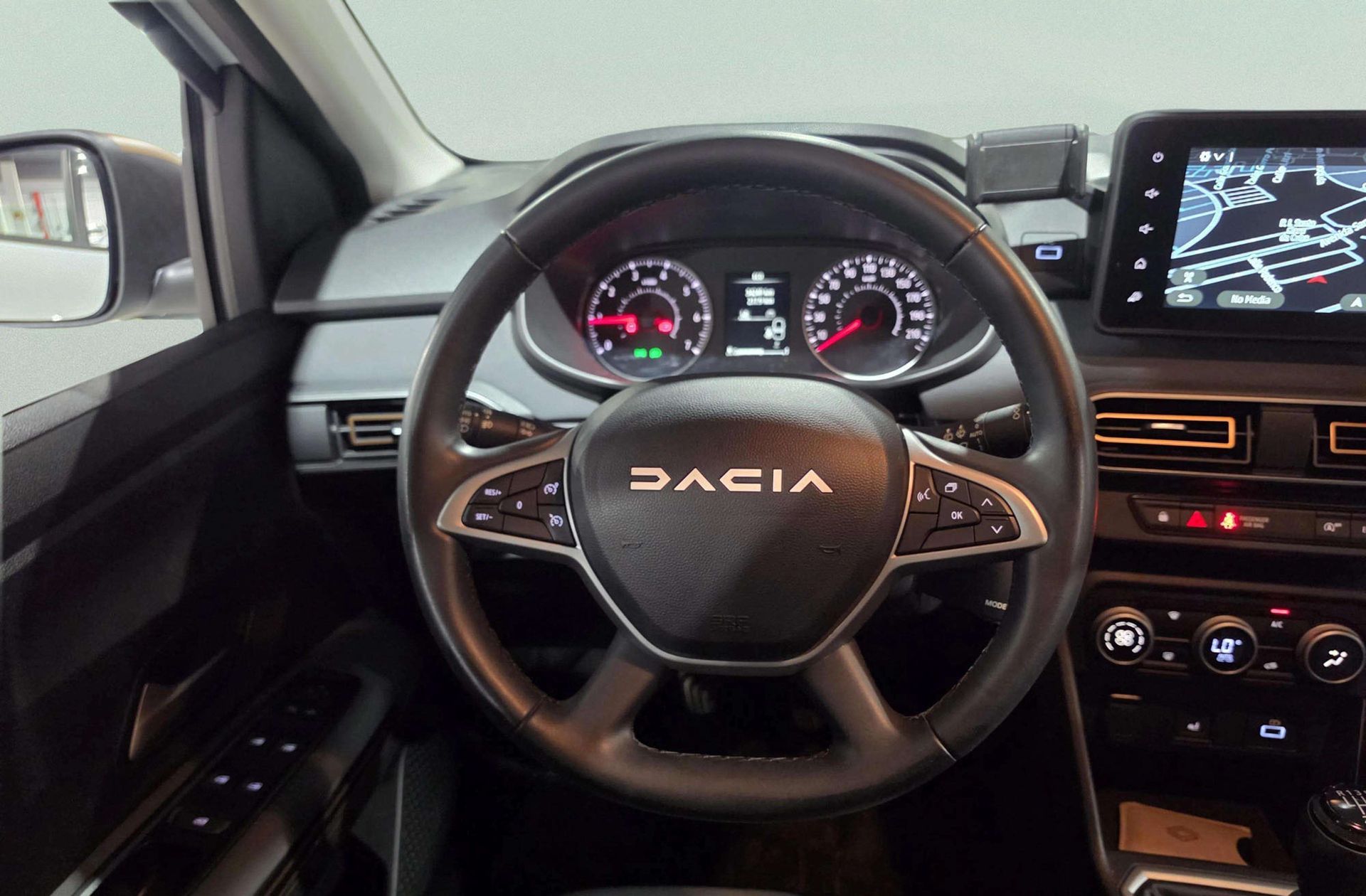 Dacia Sandero Stepway Extreme Go ECO-G - foto 19