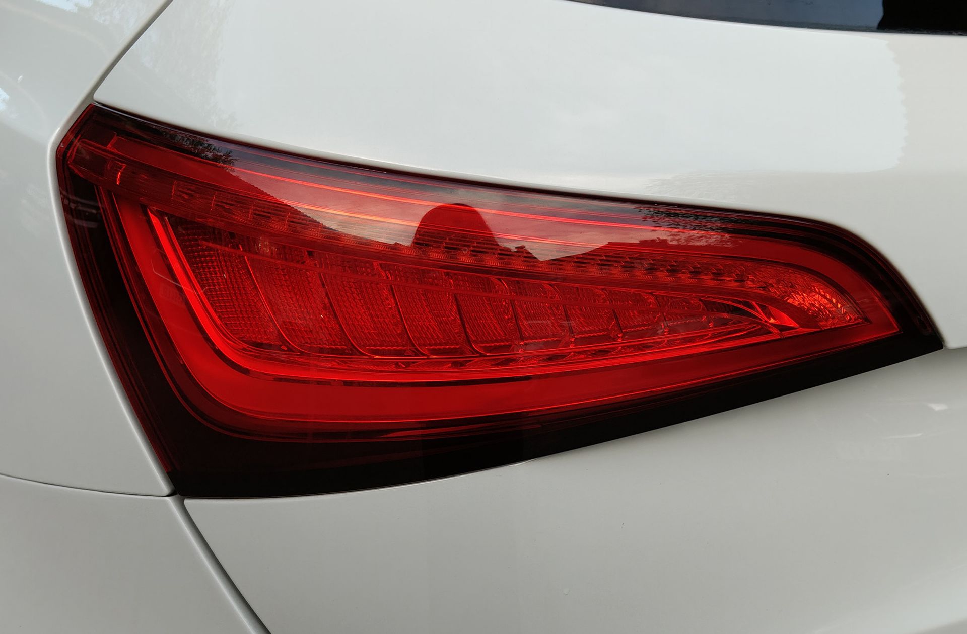 Audi Q5 Ambition 2.0 TFSI hybrid quattro tiptronic - foto 23