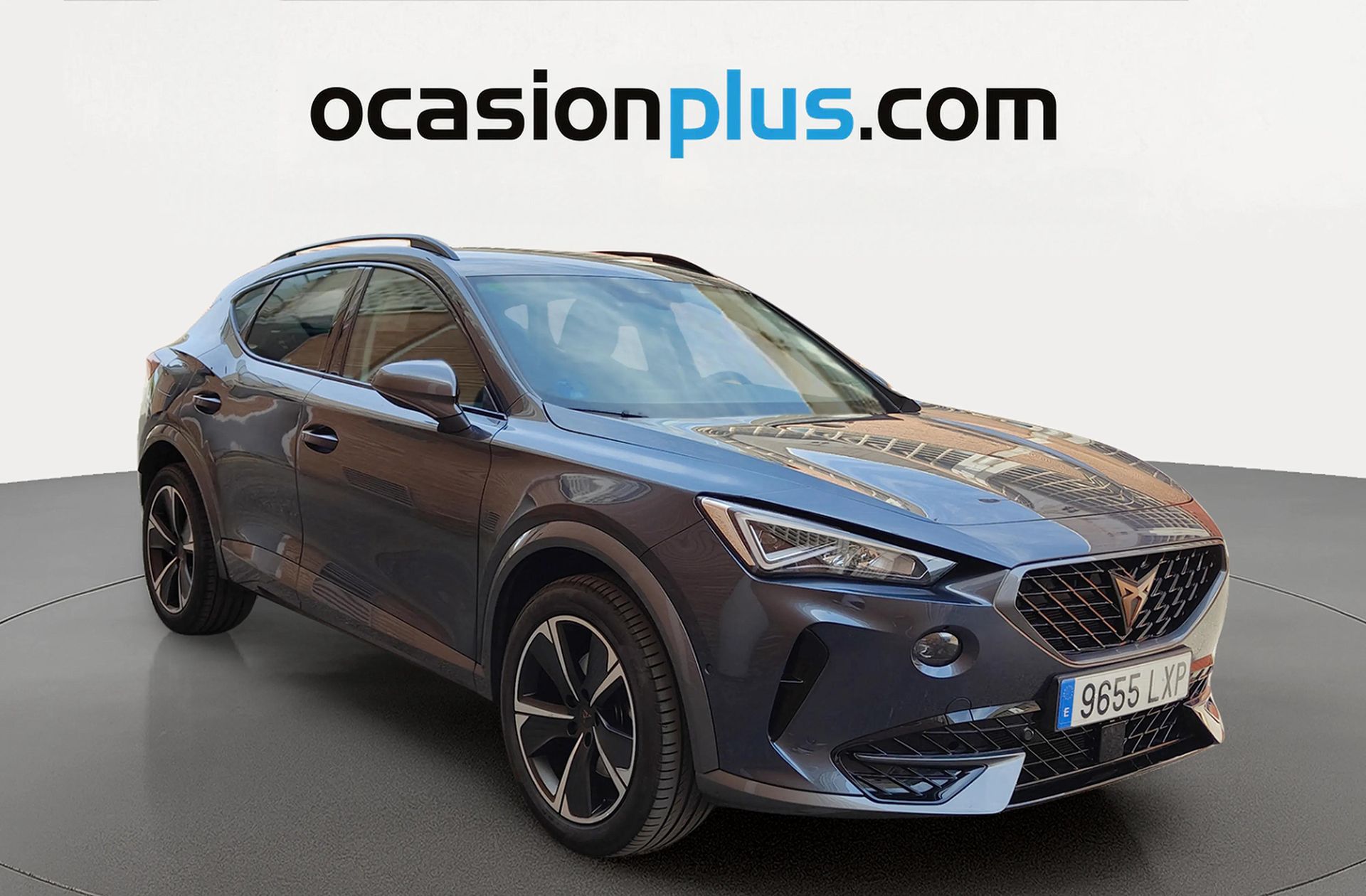 Cupra Formentor 1.4 e-Hybrid DSG - foto 2