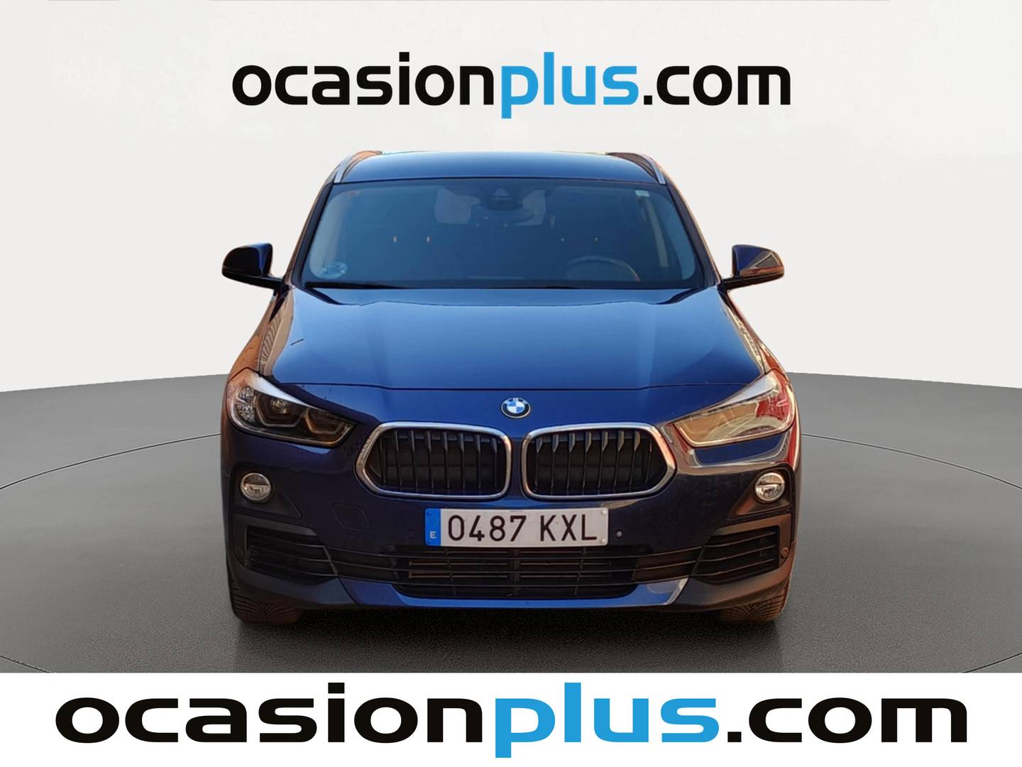 BMW X2 BMW X2 sDrive18i (140 CV) al mejor precio