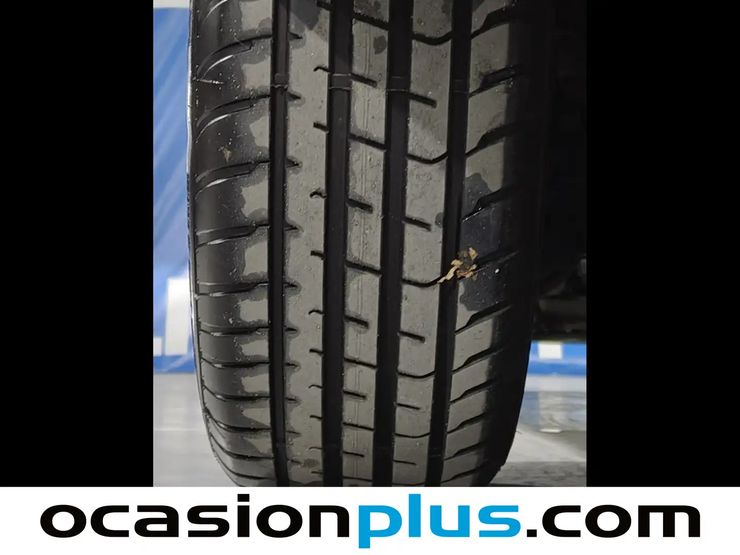 Foto Renault Trafic Renault Trafic Combi Mixto Energy Blue dCi (110 CV) 6 Plazas