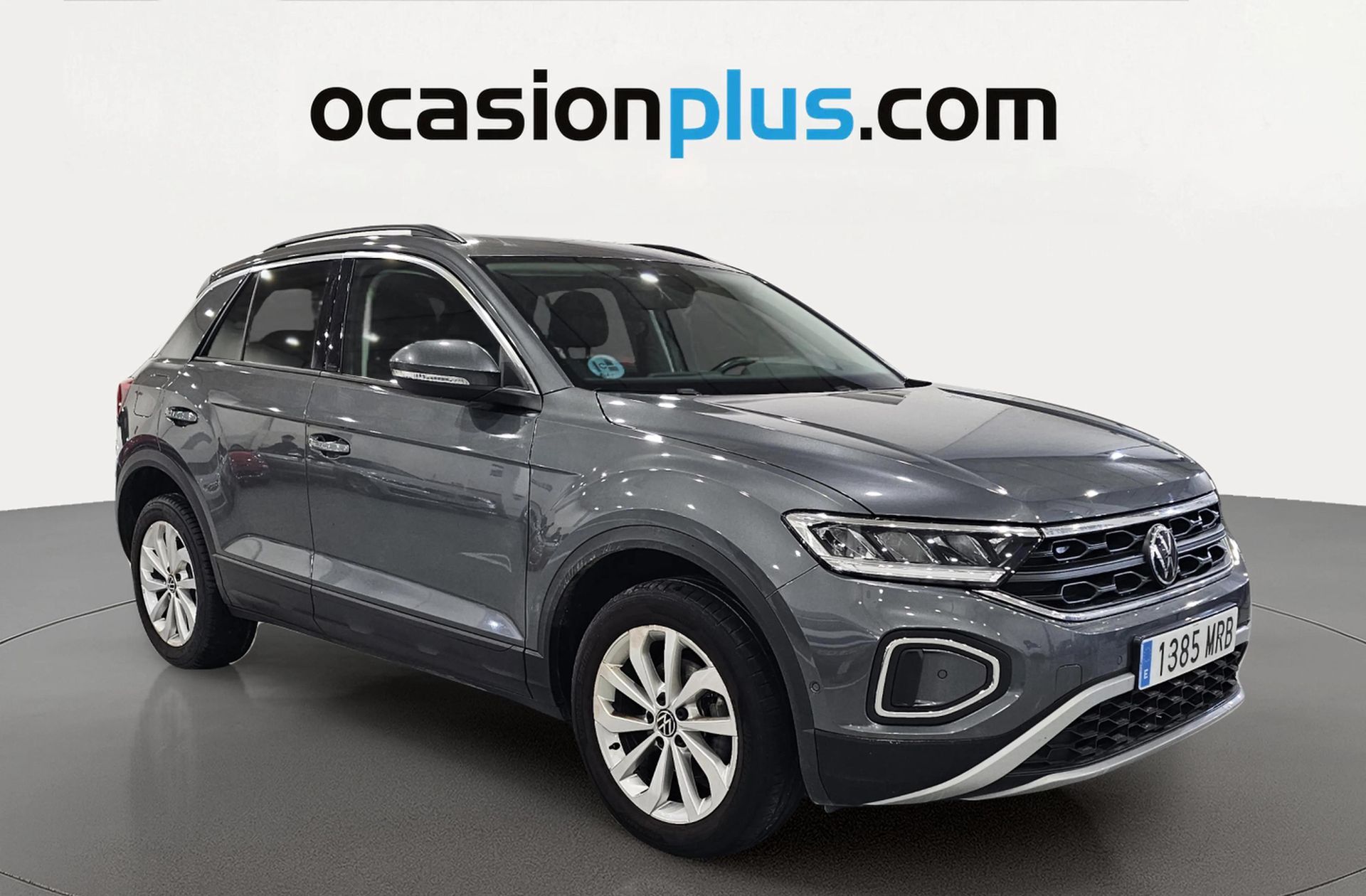 Volkswagen T-Roc Life 2.0 TDI - foto 2