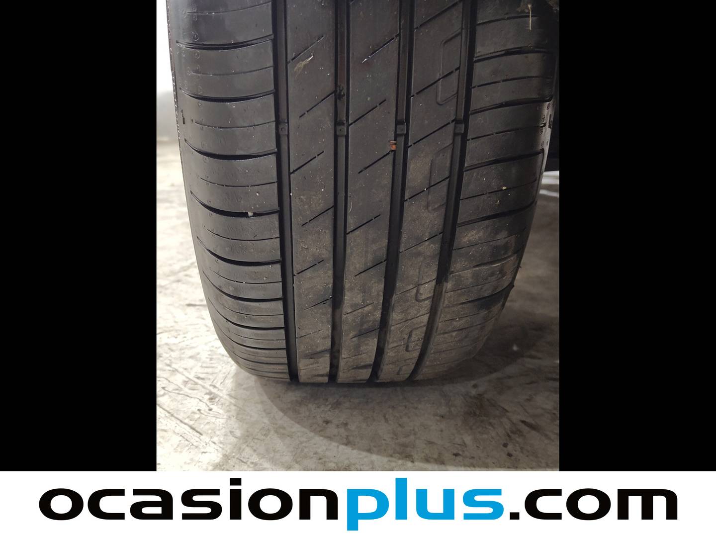 Ford Puma Ford Puma 1.0 EcoBoost MHEV Titanium (125 CV) de segunda mano