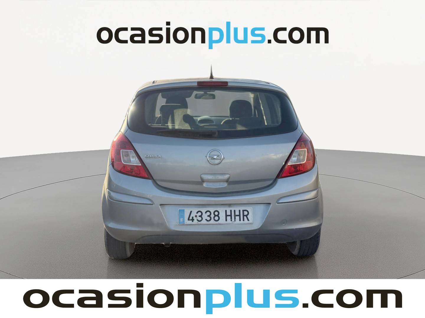 Opel Corsa Opel Corsa 1.2 Essentia (85 CV) 2011