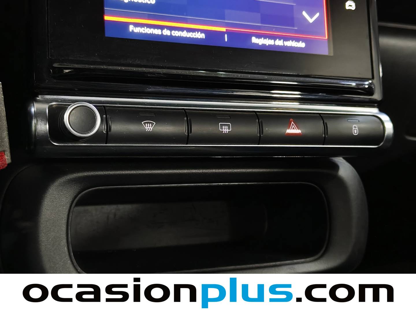 Citroën C3 Citroën C3 PureTech 82 Shine (82 CV) 82cv