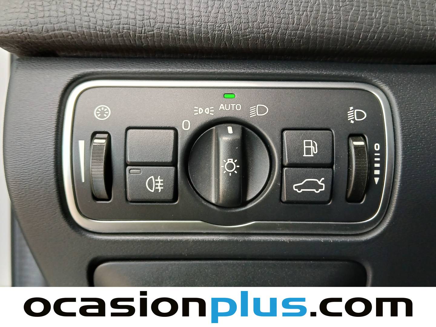 Extras del Volvo XC60 Volvo XC60 D4 Momentum (190 CV)