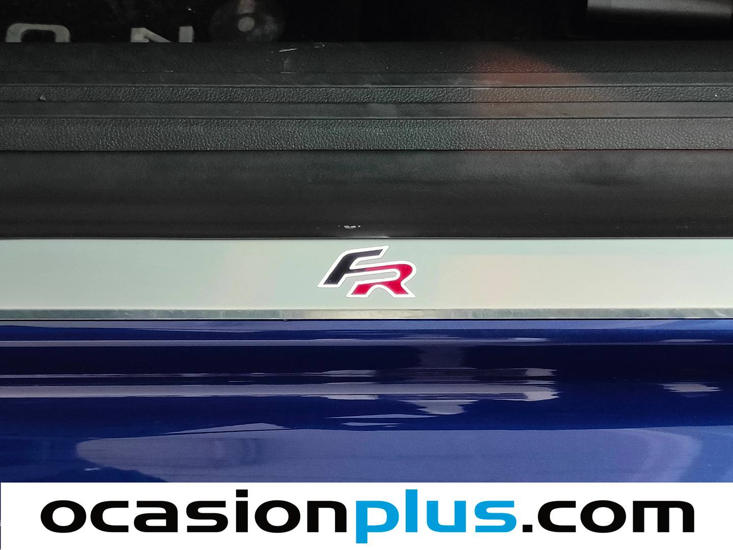 Seat León SEAT León 1.5 TSI S&S FR (150 CV) de segunda mano