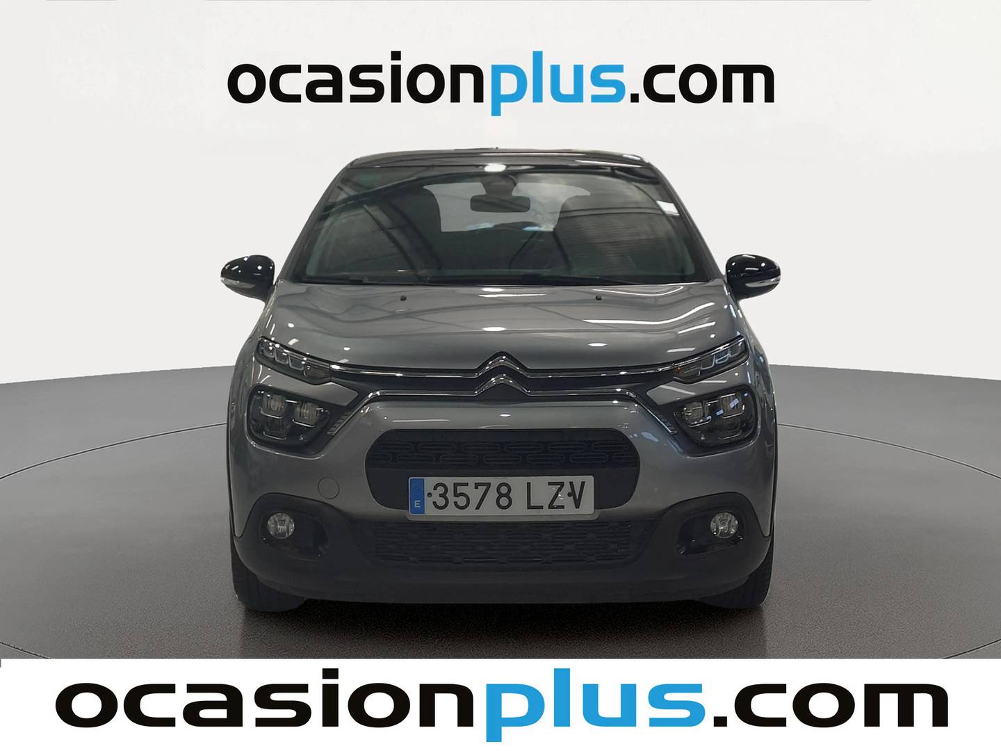 Citroën C3 Citroën C3 PureTech 83 Feel Pack (83 CV) 83cv