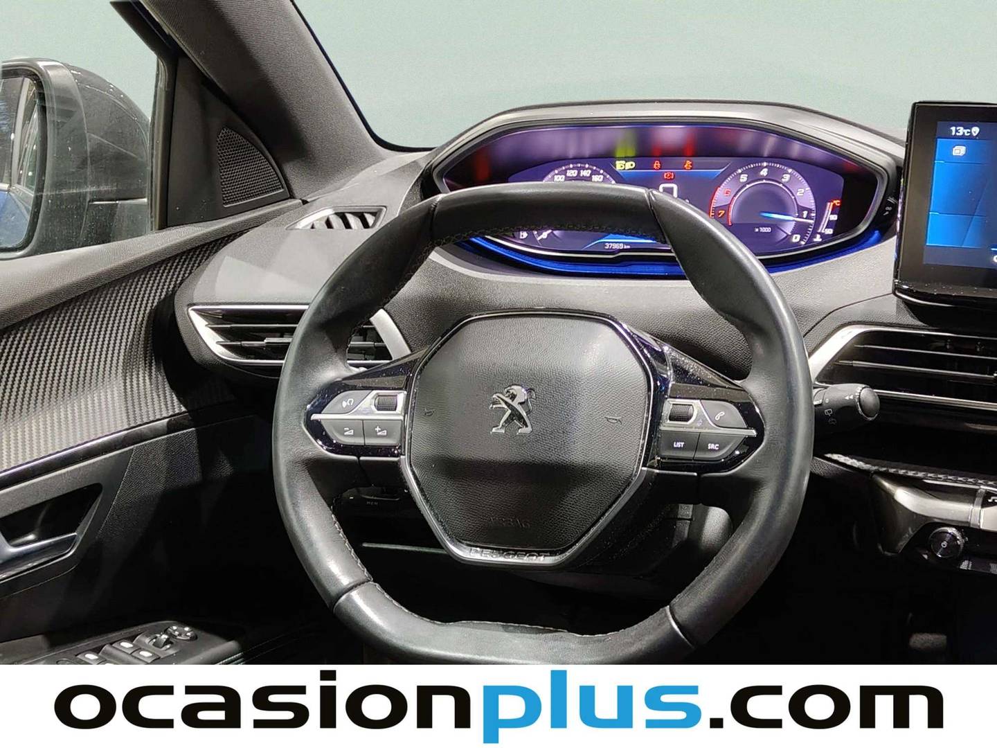 Foto Peugeot 3008 Peugeot 3008 PureTech 130 S&S Allure Pack (130 CV)