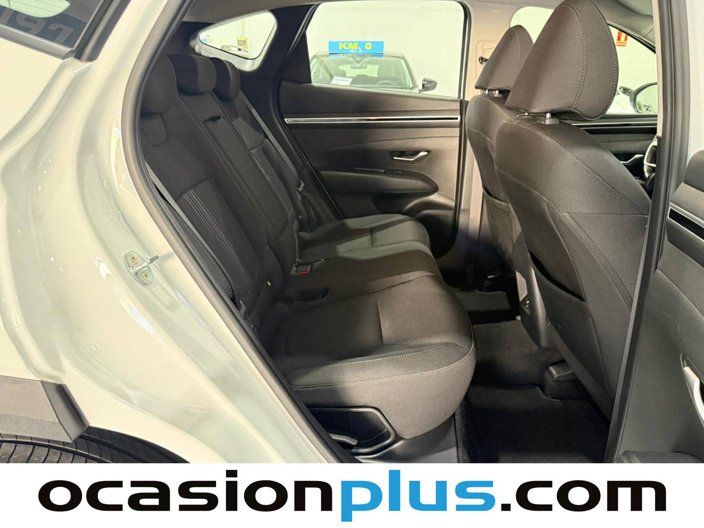 Hyundai Tucson Hyundai Tucson 1.6 CRDI 48V Maxx (136 CV) al mejor precio