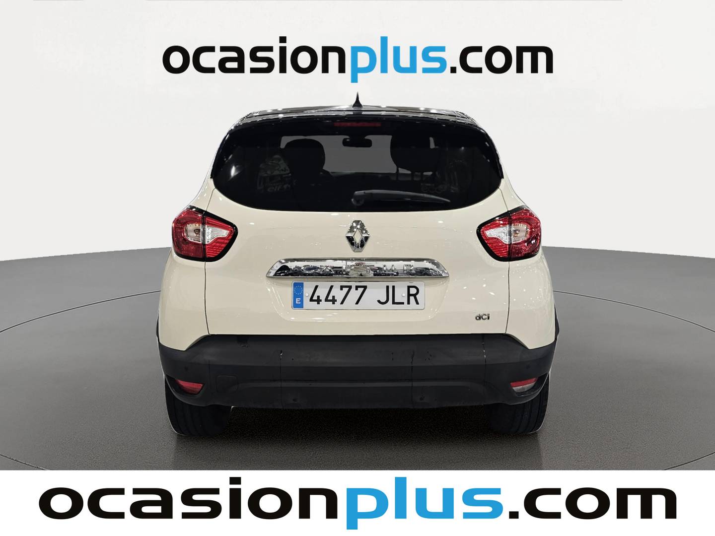 Renault Captur Renault Captur Zen Energy dCi (90 CV) Ecoleader al mejor precio