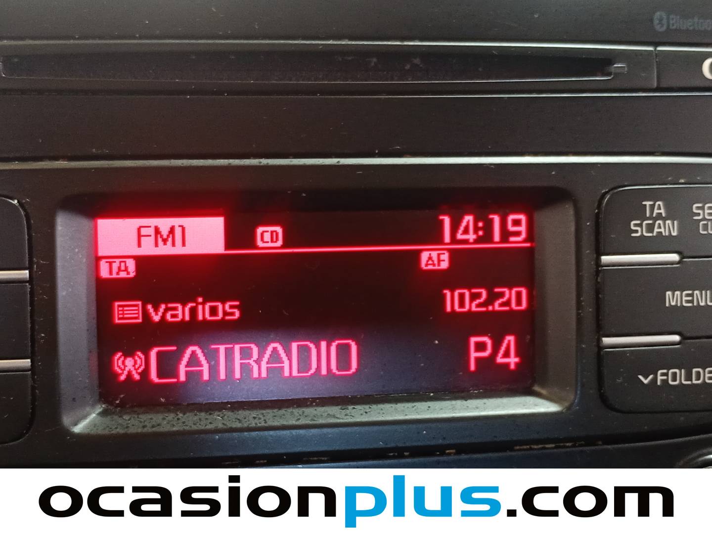 KIA Sportage KIA Sportage 1.7 CRDi VGT Eco-Dynamics Concept 4x2 (115 CV) al mejor precio