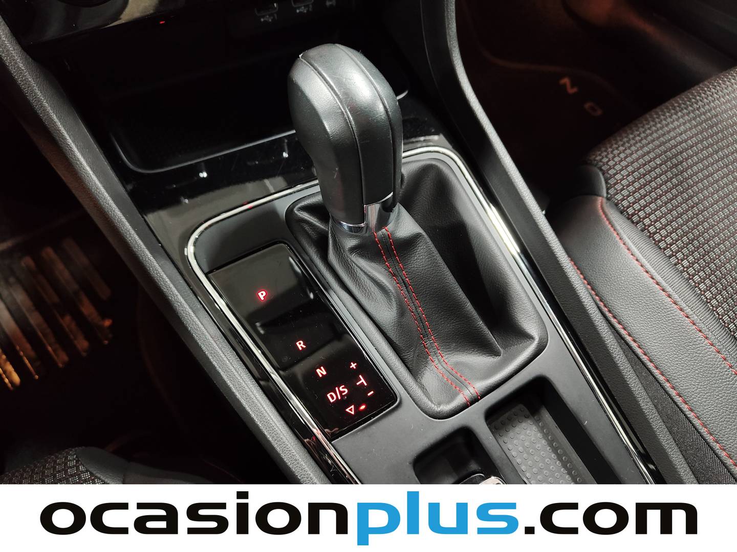 Seat León SEAT León 1.5 TSI S&S FR DSG (150 CV) de ocasión