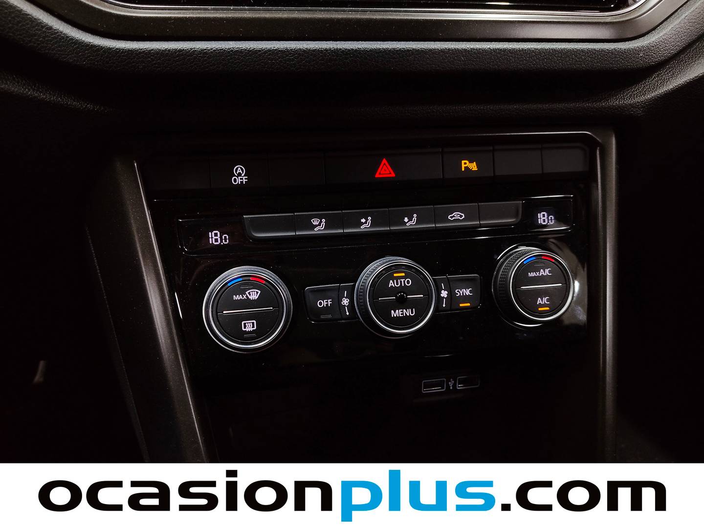 Paquetes del Volkswagen T-Roc Volkswagen T-Roc Advance Style 1.5 TSI (150 CV)