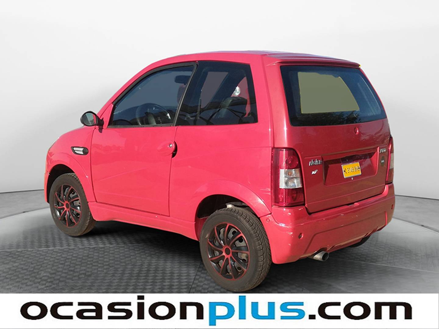 Ligier X-TOO S Ligier X-TOO S XTOO (5 CV) seminuevo