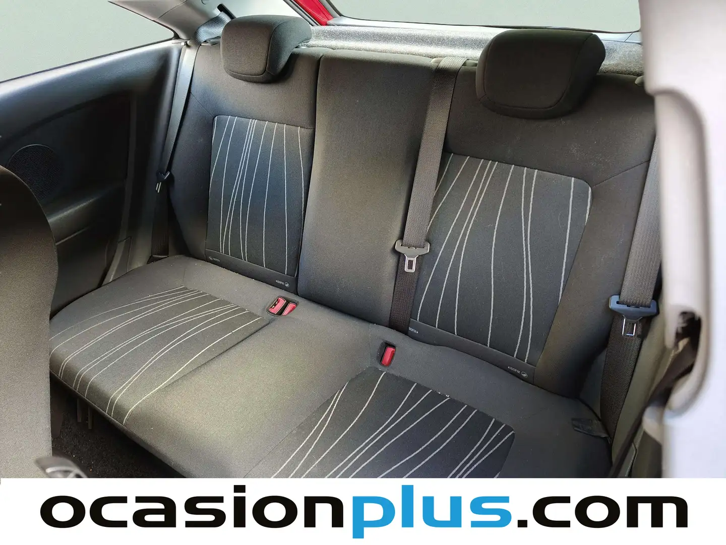 Foto Opel Corsa Opel Corsa 1.2 C'Mon (80 CV)