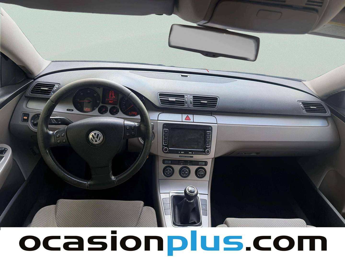 Volkswagen Passat Volkswagen Passat Advance 1.9 TDI (105 CV) de ocasión