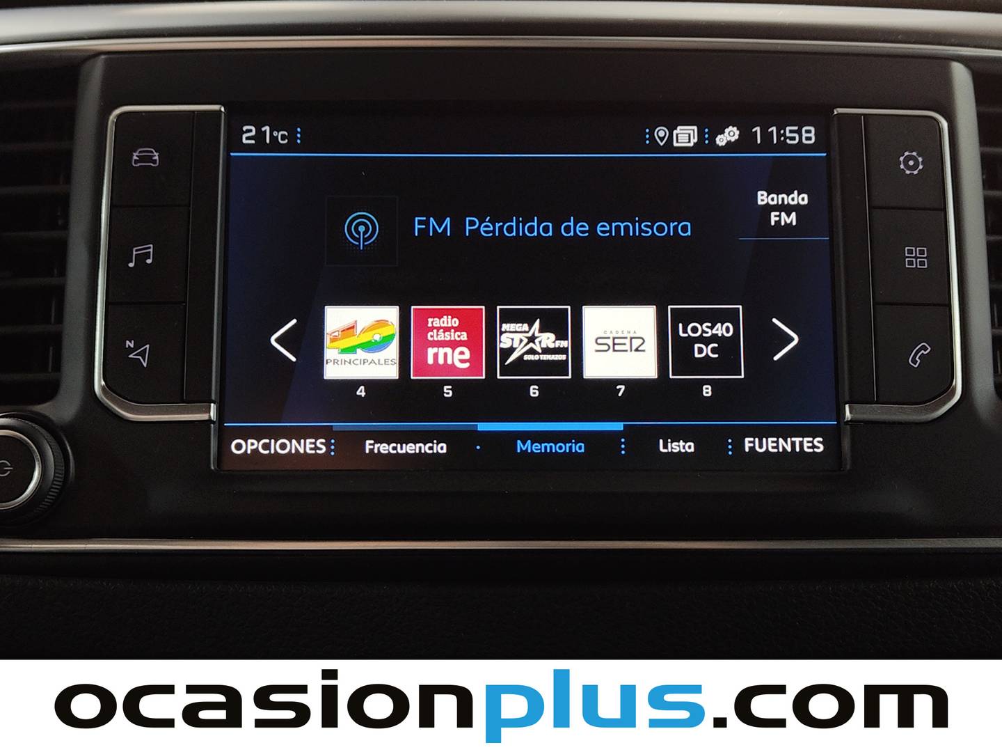Peugeot Traveller Peugeot Traveller BlueHDi 180 S&S Allure Long EAT8 (177 CV) 7 Plazas km 0