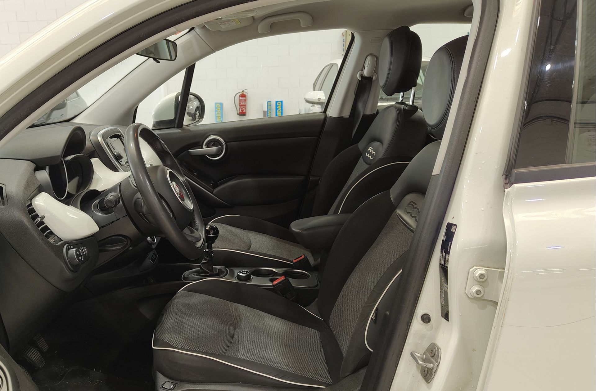 Fiat 500X 1.4 MultiAir Pop Star - foto 10