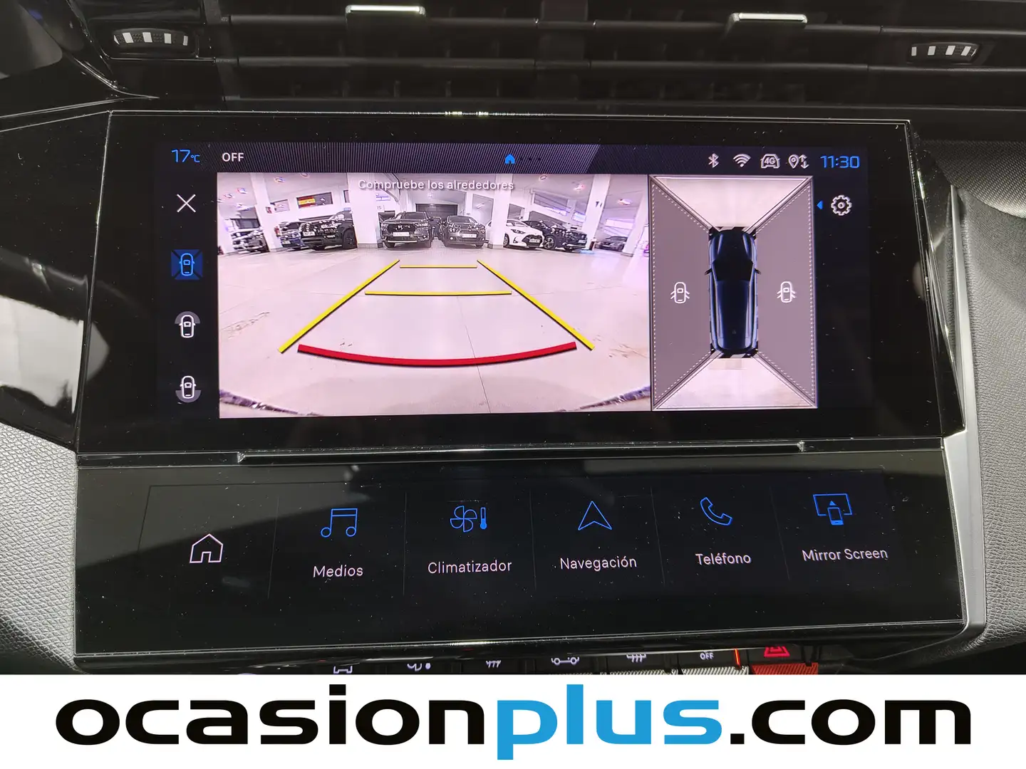 Foto Peugeot 308 Peugeot 308 SW Hybrid 180 GT Pack eEAT8 (180 CV)