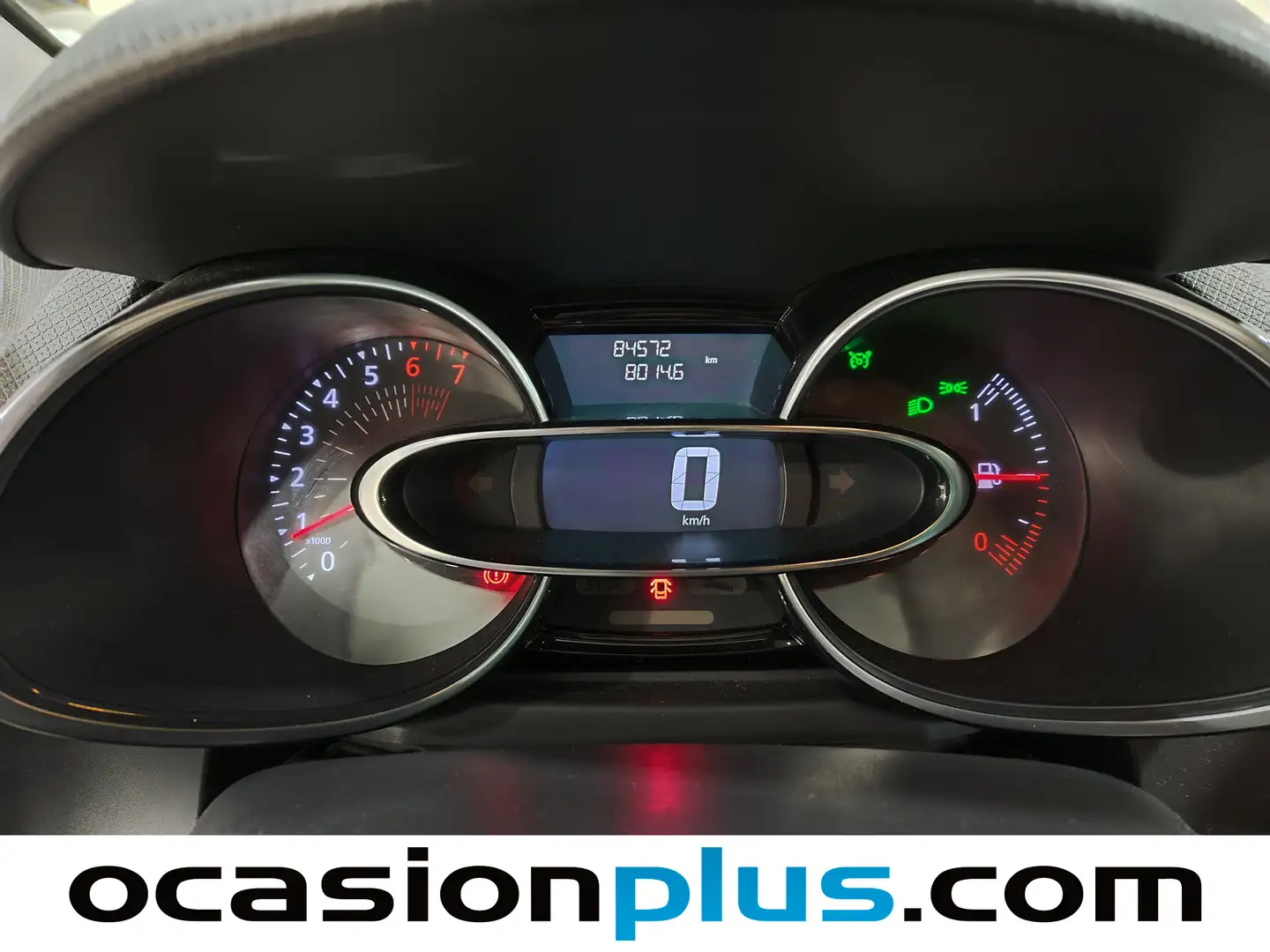 Foto Renault Clio Renault Clio Limited Energy TCe (90 CV)