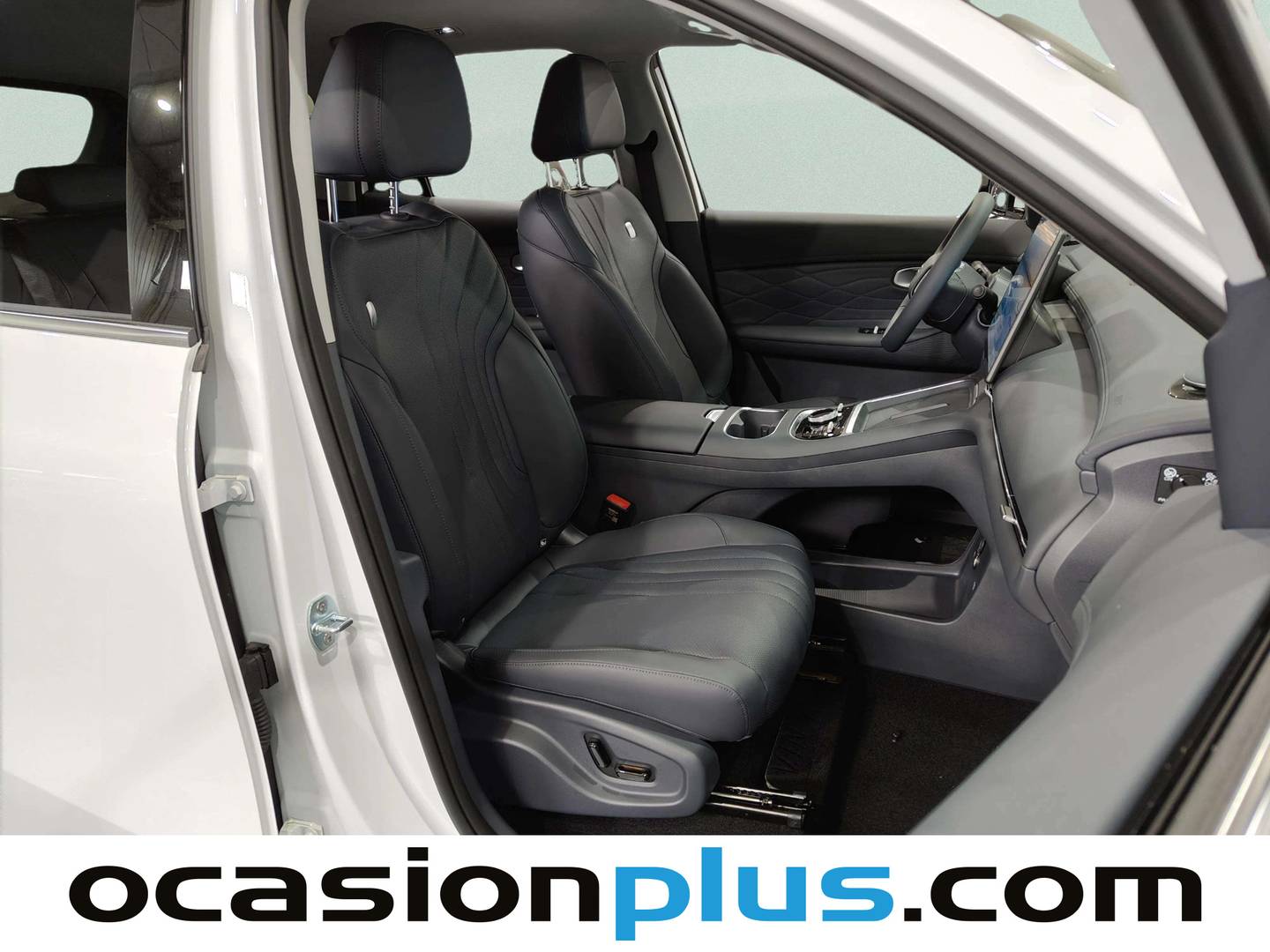 Geely Starray EM-i Geely Starray EM-i 1.5 PHEV PRO (262 CV) al mejor precio