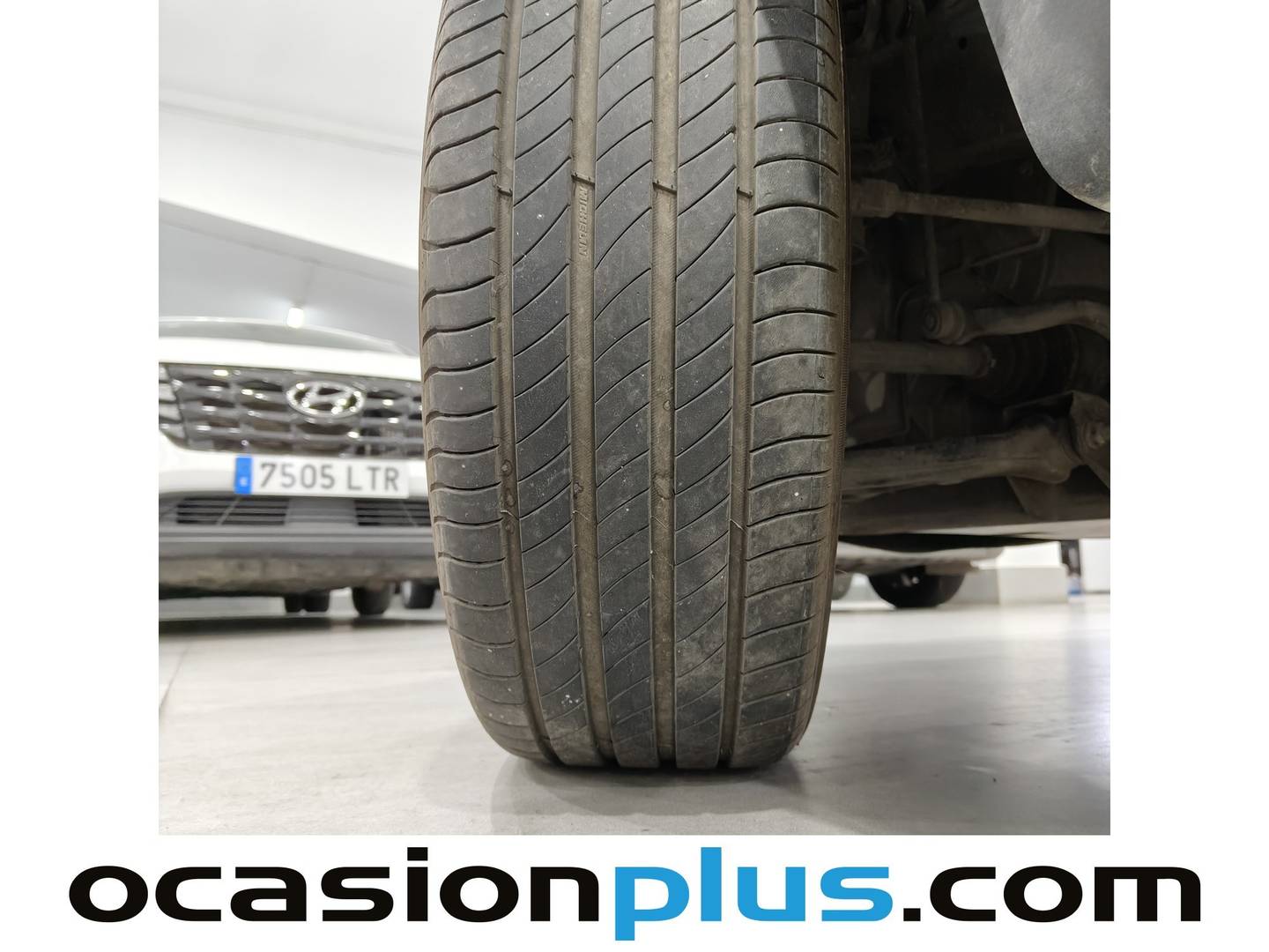 Foto SsangYong Korando Ssangyong Korando D20T Limited 4x2 Auto (175 CV)