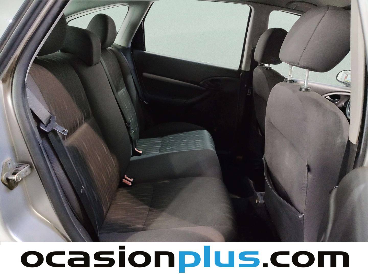 Ford Focus Ford Focus 1.8 TDCI Trend (100 CV) al mejor precio
