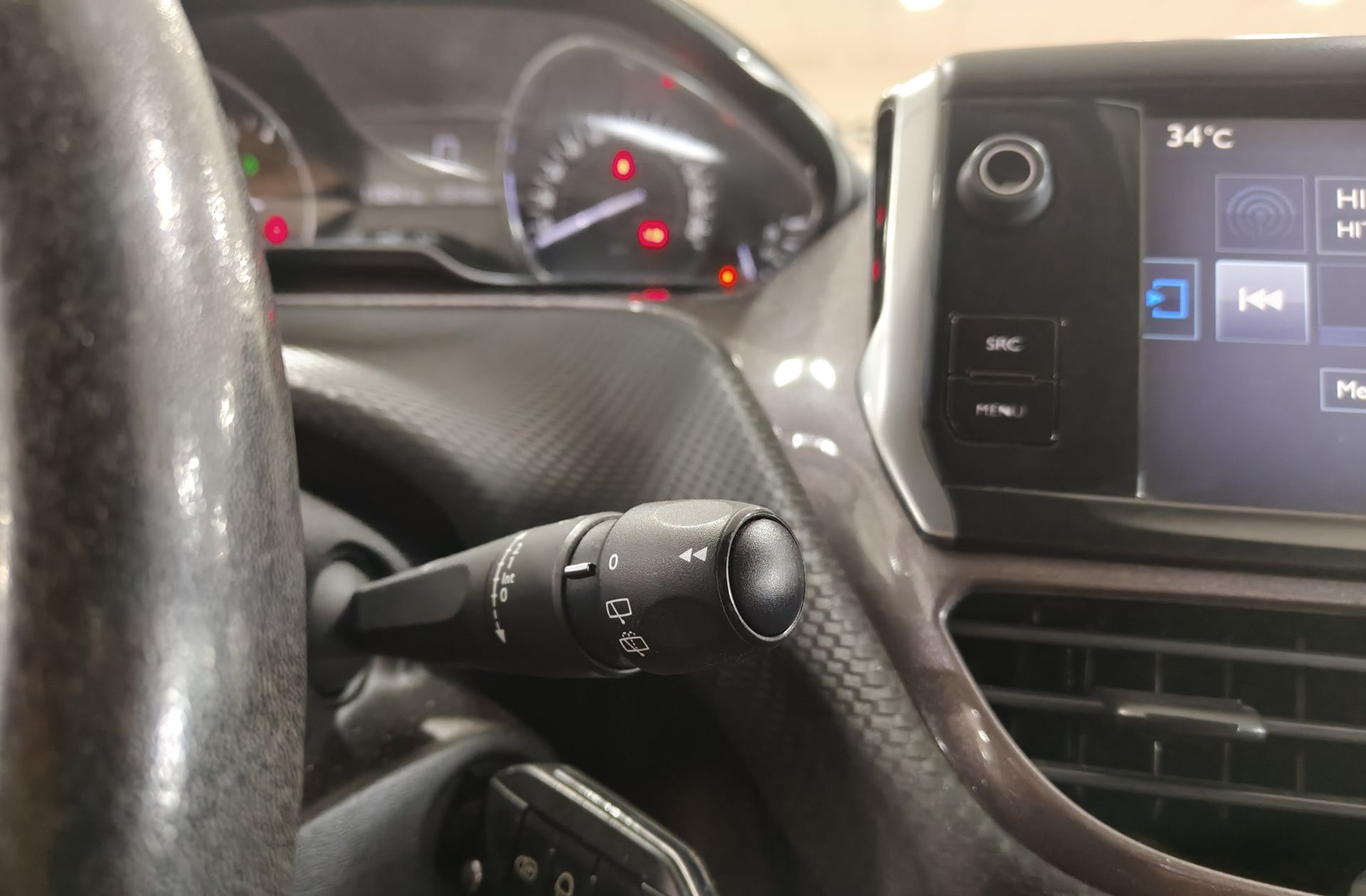 Peugeot 2008 VTI 82 Active - foto 23