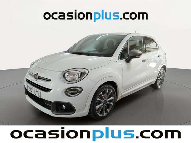 Fiat 500X 1.0 Firefly T3 Sport (120 CV) de segunda mano