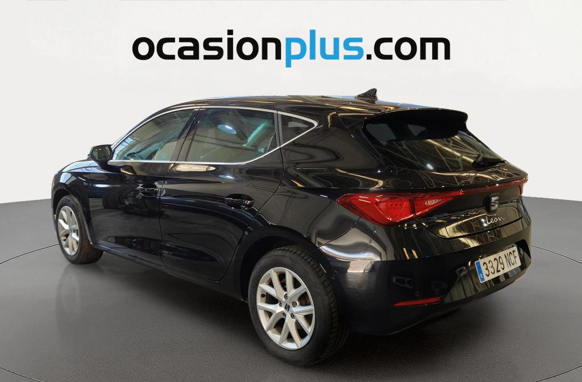 SEAT León 2.0 TDI Style XL - foto 3