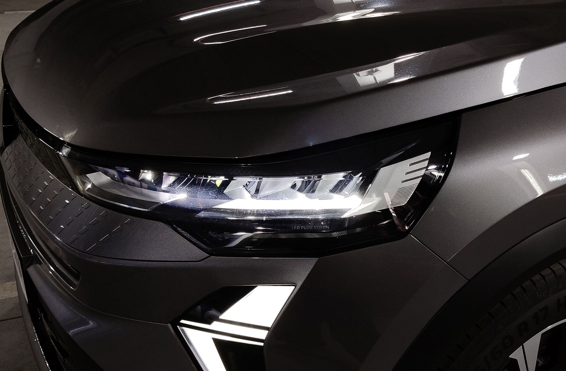 Renault Captur Evolution E-Tech full hybrid - foto 12