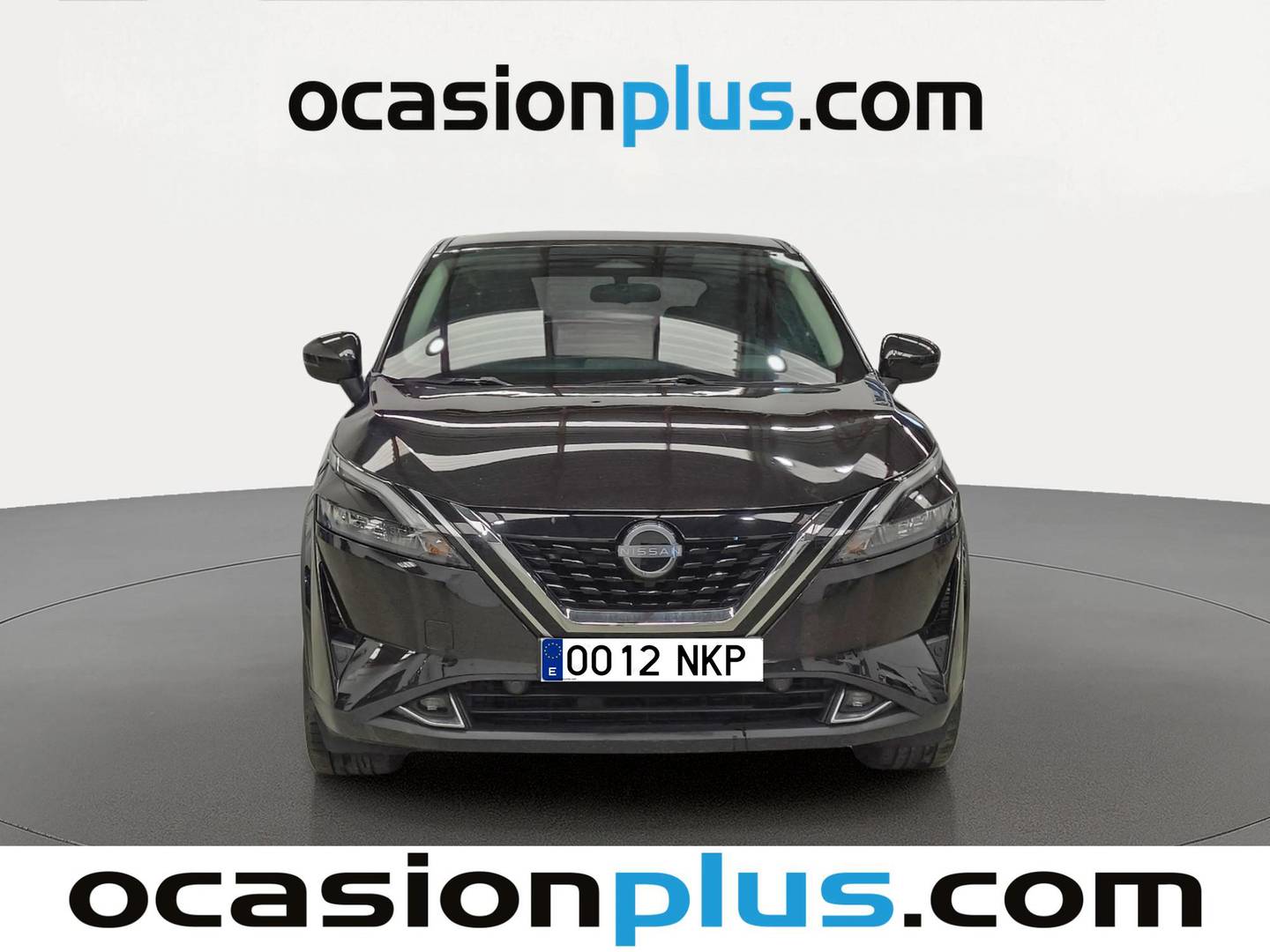 Nissan QASHQAI Nissan Qashqai E-POWER Acenta (190 CV) al mejor precio