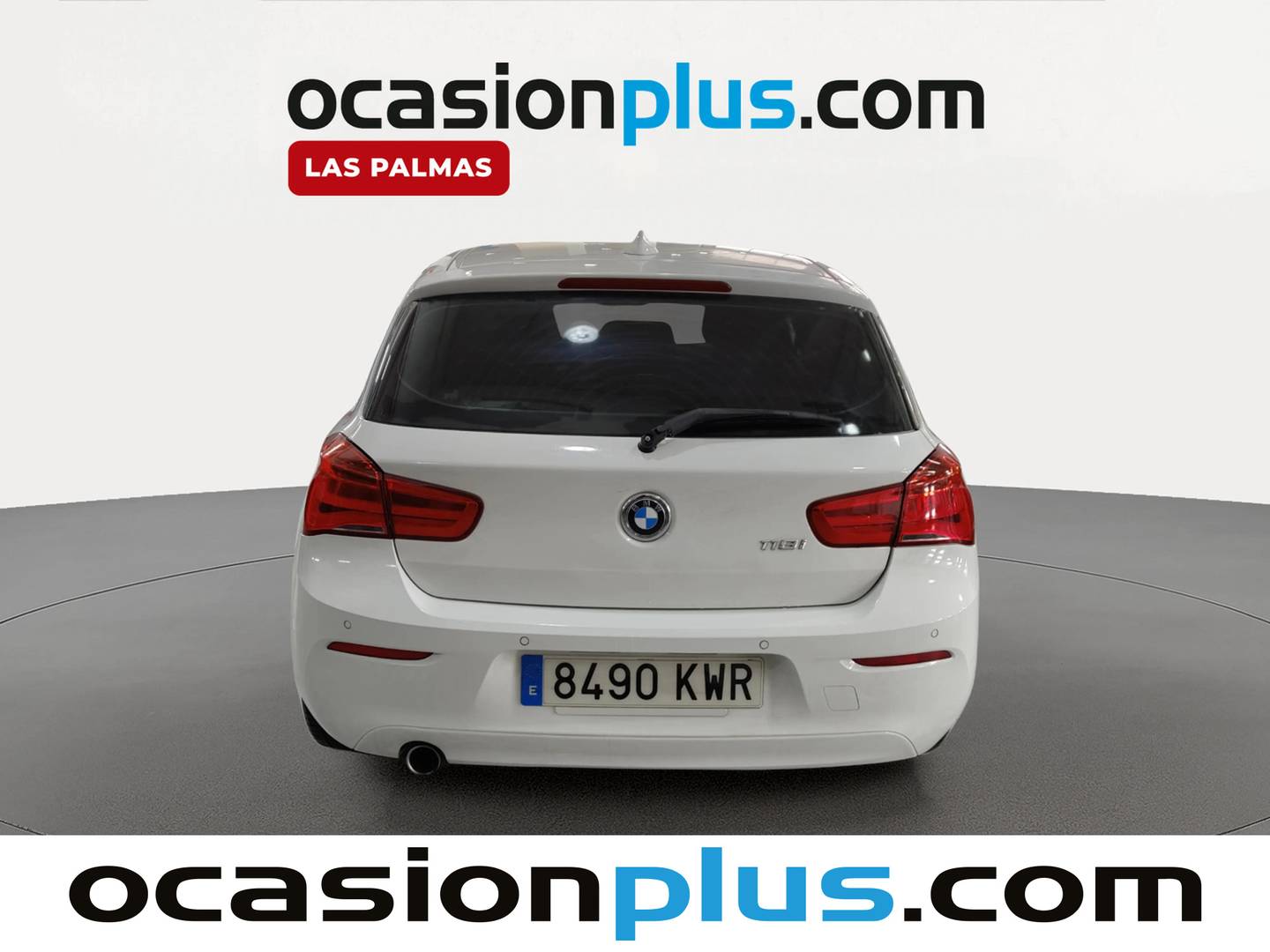 BMW Serie 1 BMW Serie 1 118i (136 CV) al mejor precio