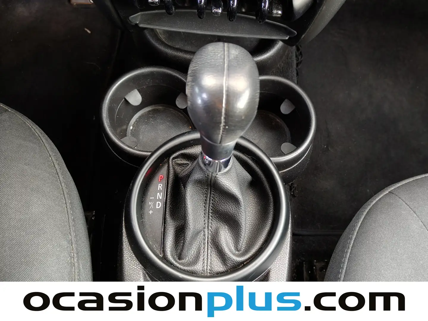 Foto Mini Countryman MINI MINI Countryman Countryman Cooper D (112 CV)