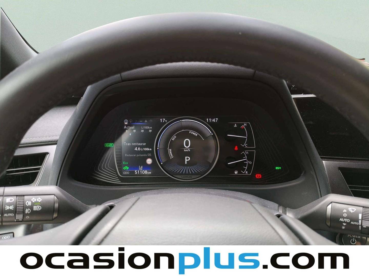Lexus UX Lexus UX UX 250h Premium (184 CV) seminuevo