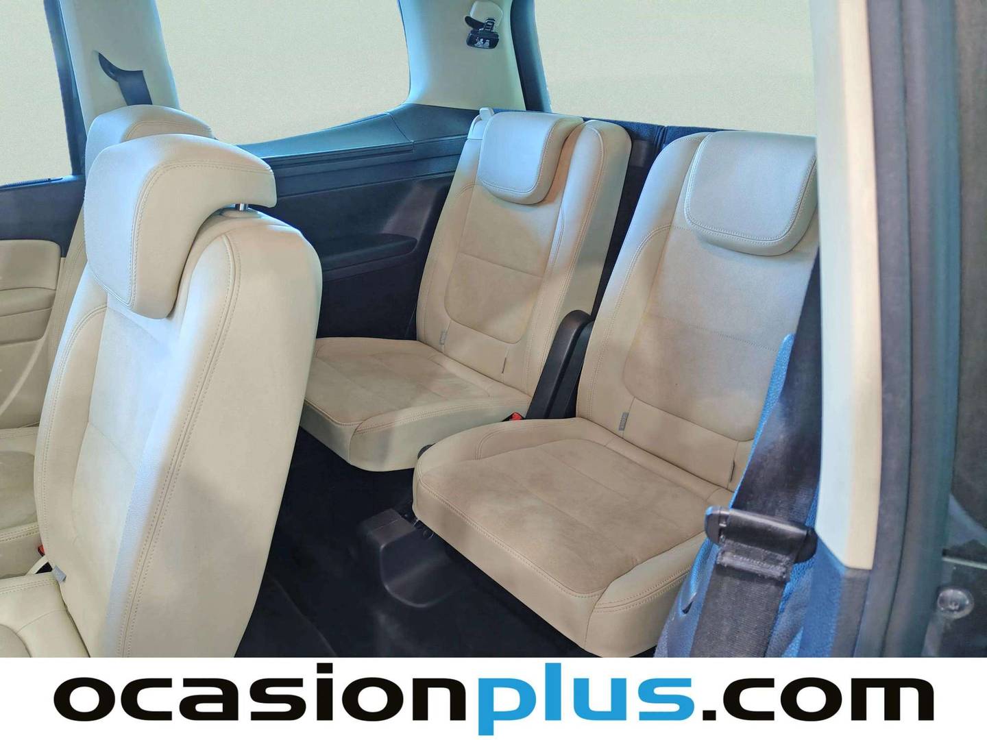 Paquetes del Volkswagen Sharan Volkswagen Sharan Sport 2.0 TDI BMT (150 CV) DSG 7 Plazas