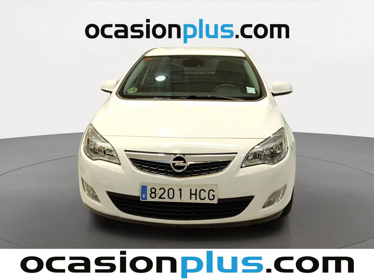 Opel Astra Opel Astra 1.7 CDTI Enjoy (110 CV) 110cv