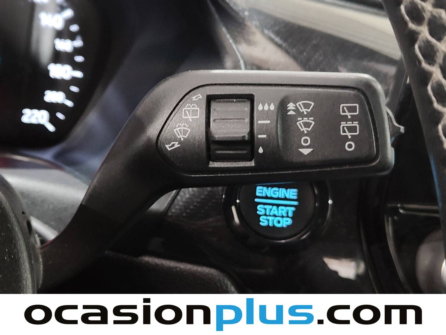 Foto Ford Fiesta Ford Fiesta 1.0 EcoBoost S&S Active+ (100 CV)