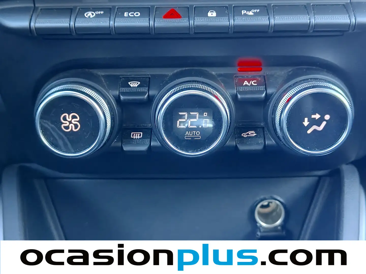 Foto Dacia Duster Dacia Duster 1.6 GLP Prestige 4X2 (115 CV)