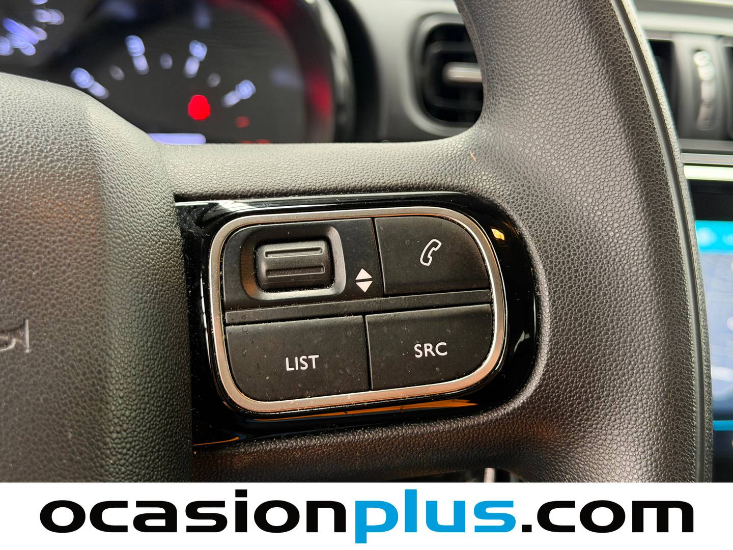 Citroën C3 Citroën C3 PureTech 82 Feel (83 CV) manual