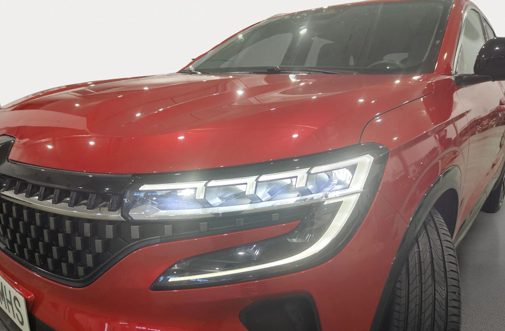 Renault Austral Techno E-Tech Full Hybrid - foto 15