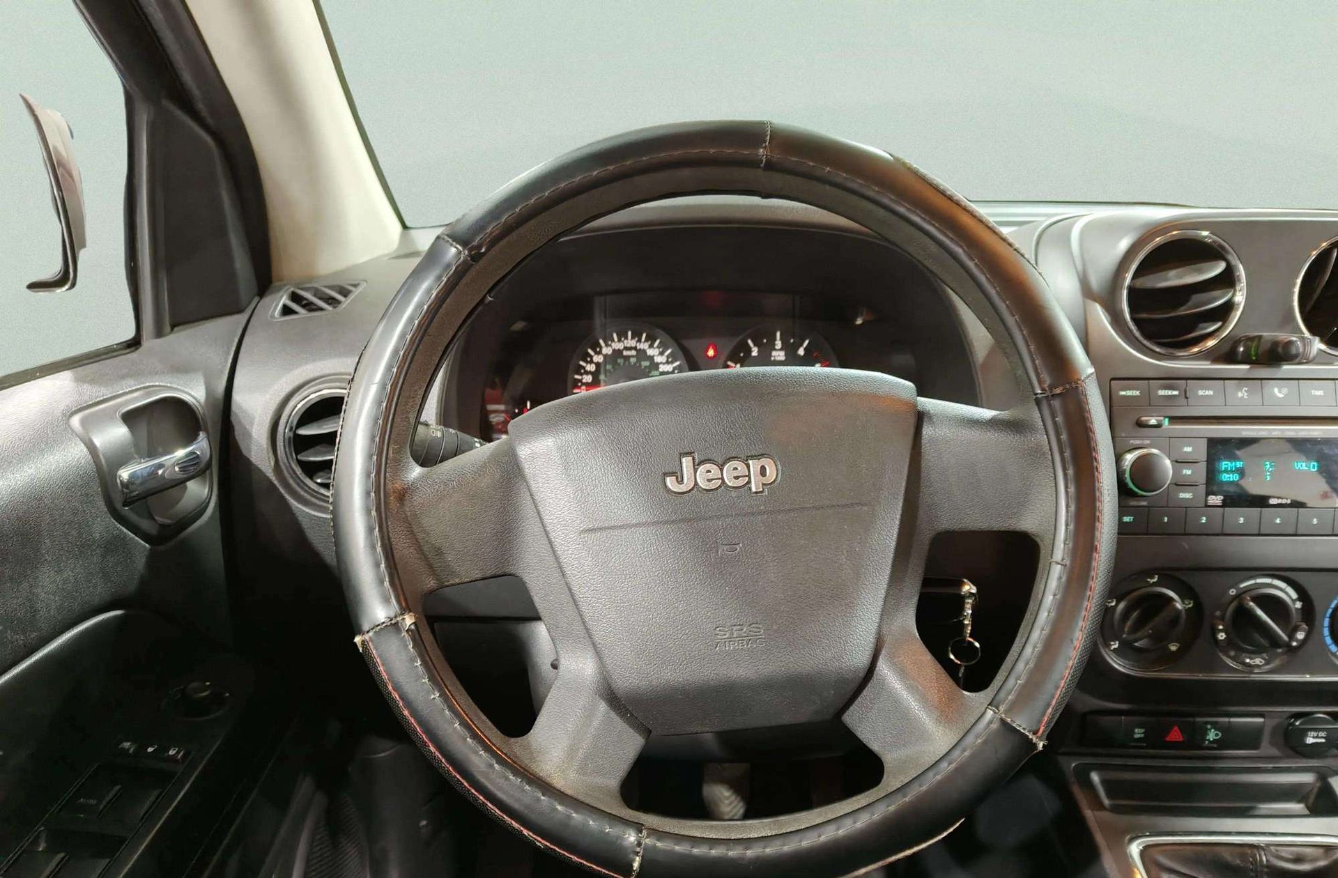 Jeep Compass 2.0 CRD Sport - foto 17