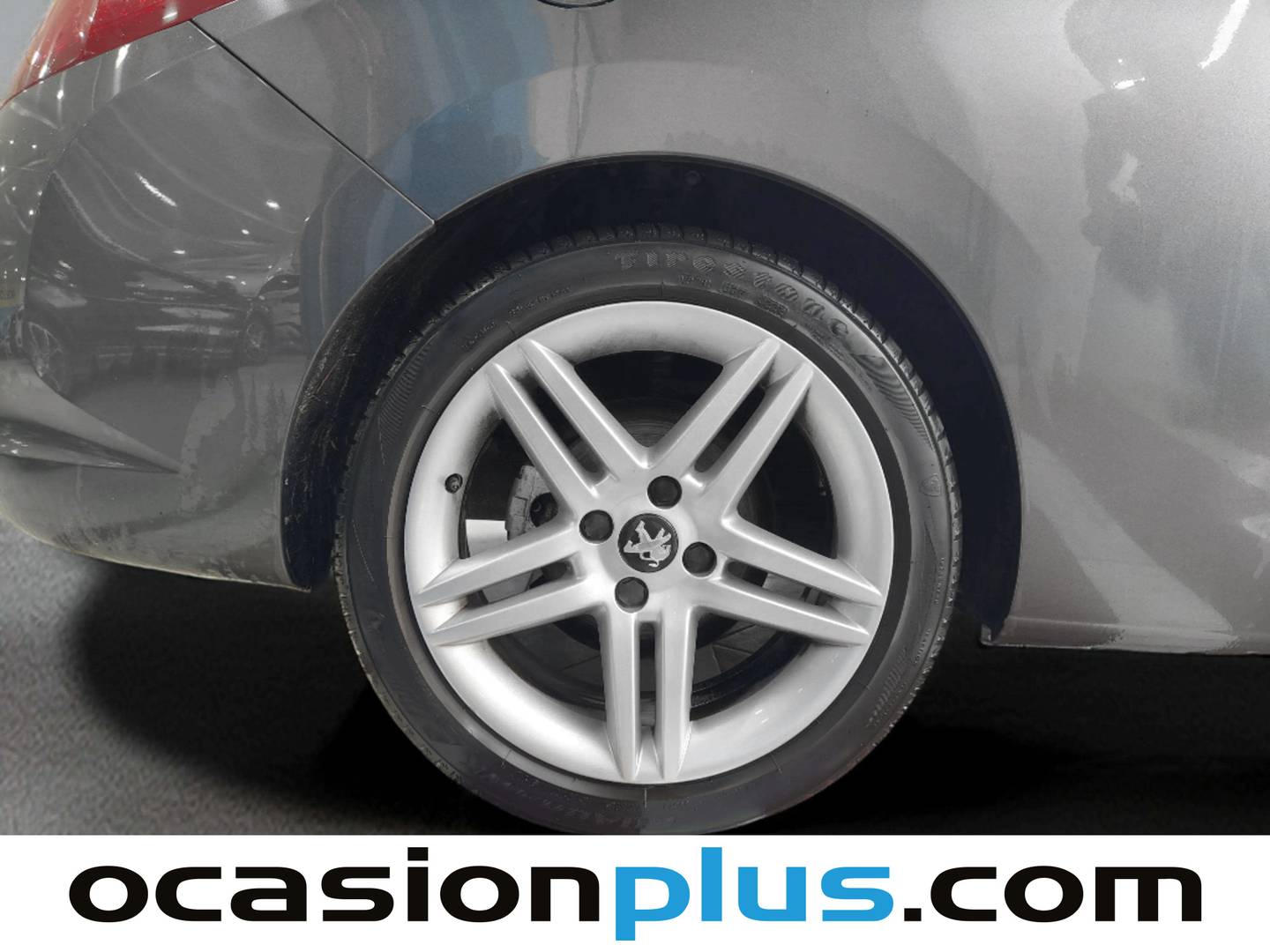 Peugeot 308 Peugeot 308 CC CC 1.6 VTi Active (122 CV) barato