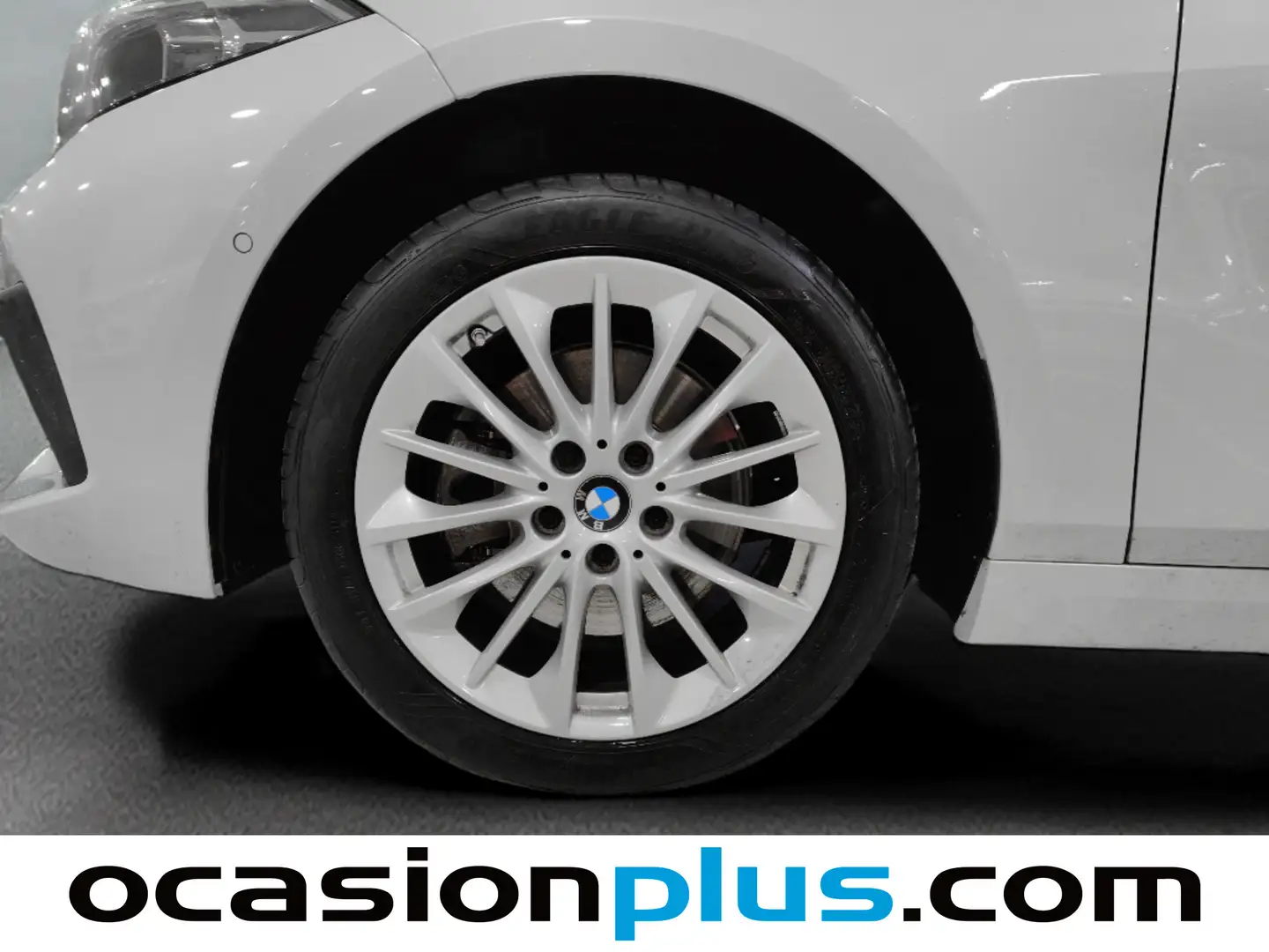 Foto BMW Serie 1 BMW Serie 1 118d Business (150 CV)