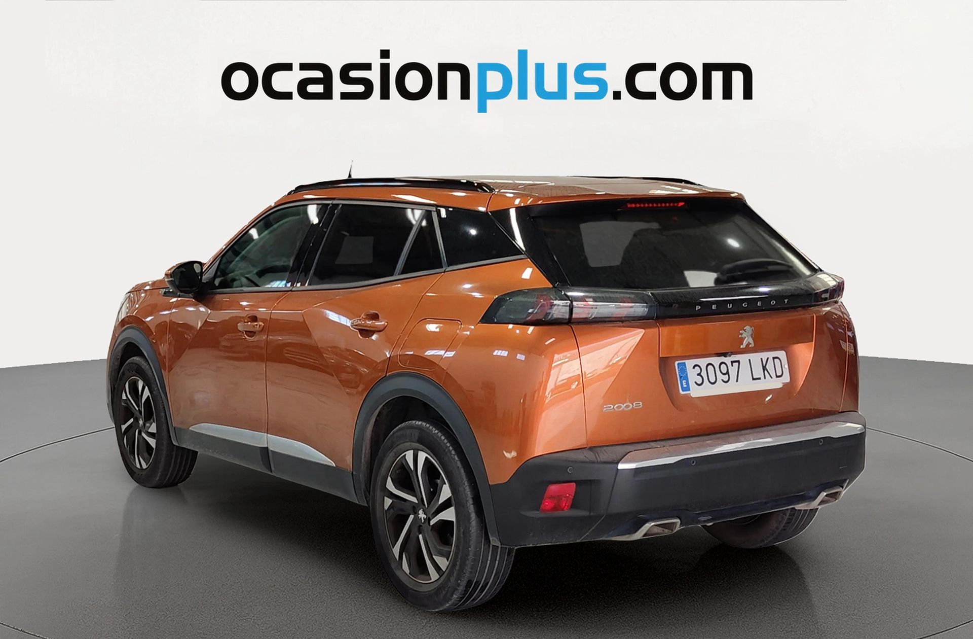 Peugeot 2008 PureTech 130 Allure - foto 3