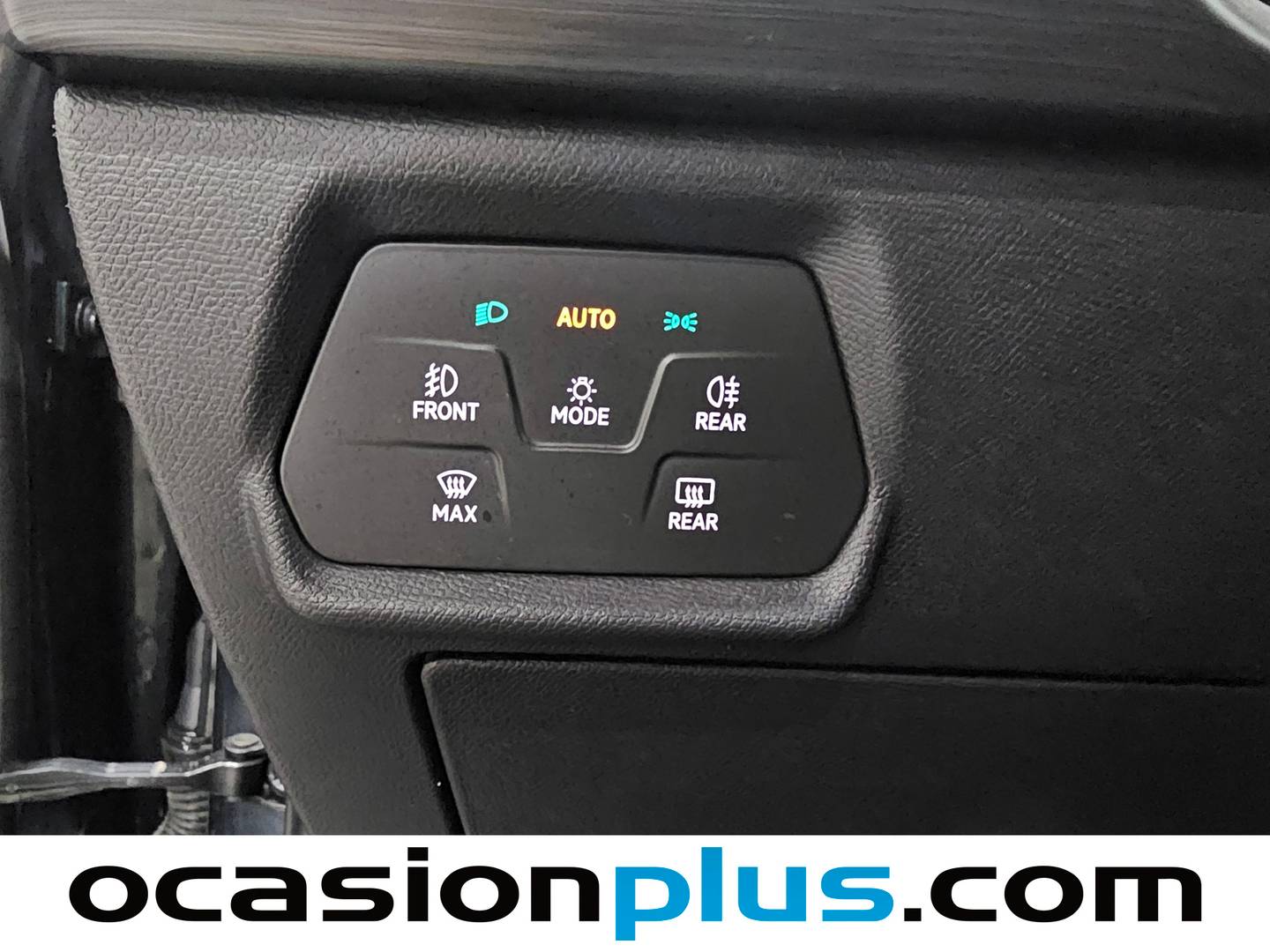 Cupra Formentor Cupra Formentor 2.0 TDI (150 CV) 150cv