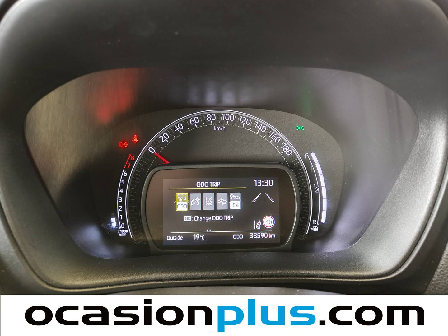 Toyota Aygo X Cross Toyota Aygo X Cross 1.0 VVT-I Play (72 CV) 2024