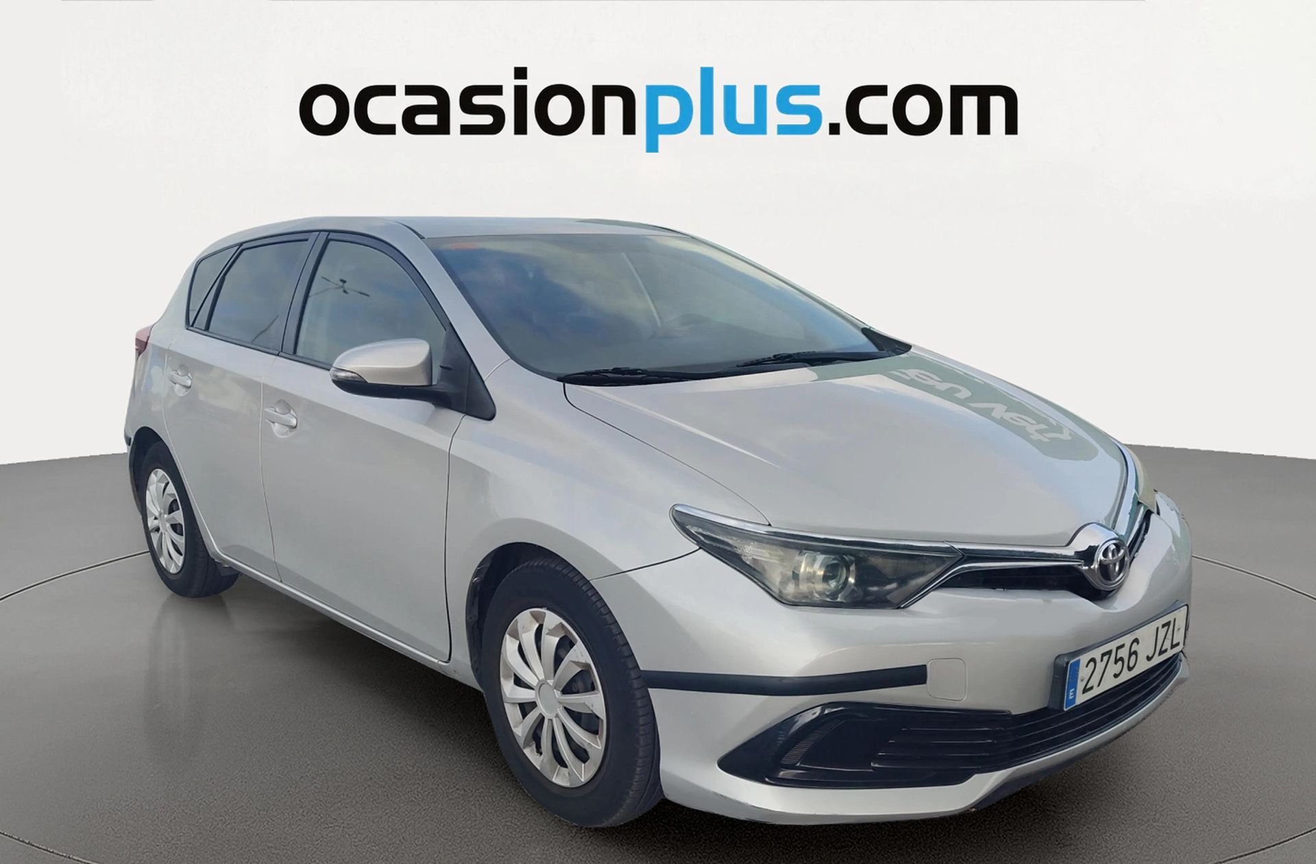 Toyota Auris 90D Business - foto 2