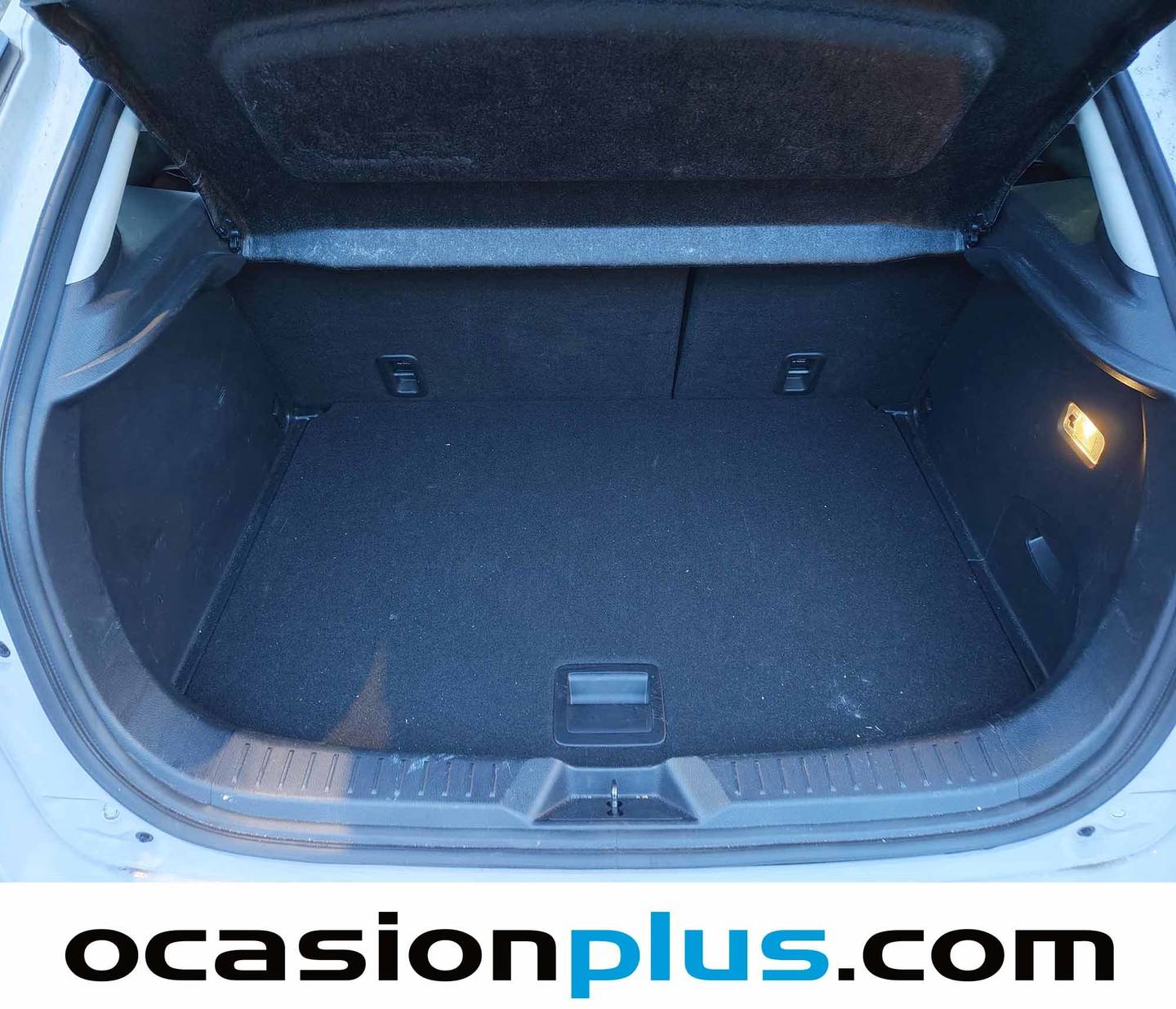 Fotos maletero Mazda CX-3 Mazda CX-3 1.5 DE SKYACTIV Luxury 4WD AT (105 CV)